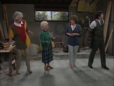 Still from Rose's Big Adventure