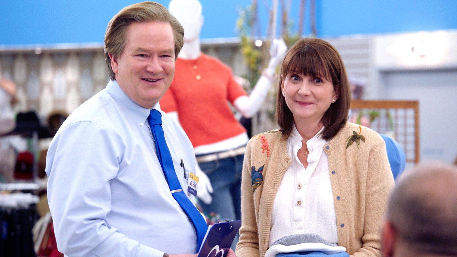 Still from Local Vendors Day