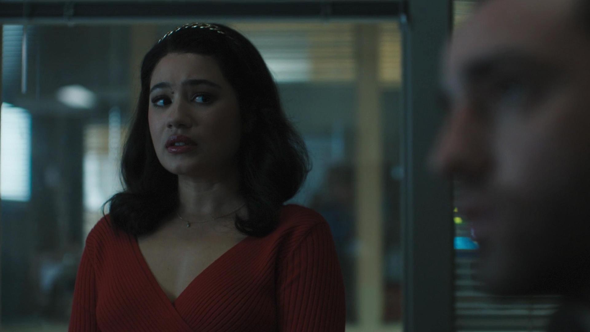 Still from Just Stable Children