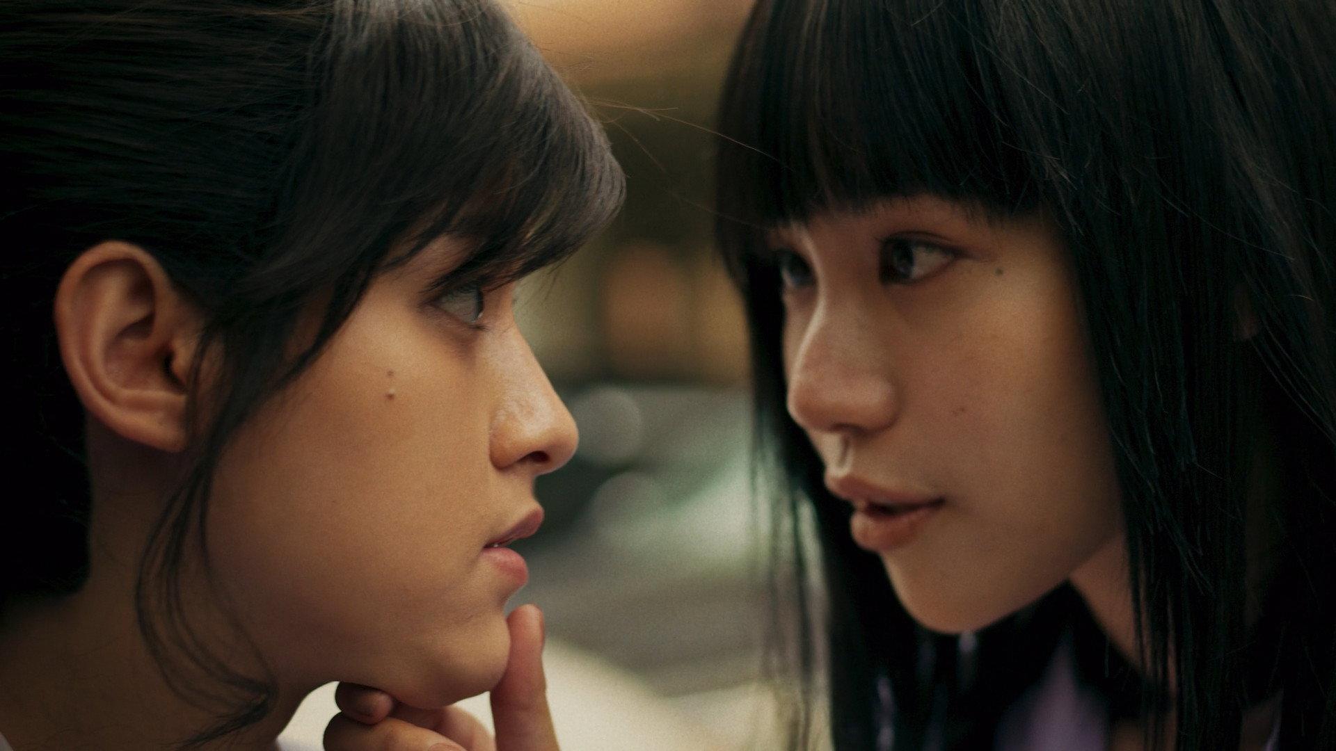 Still from Yuri