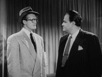 Still from The Stolen Costume