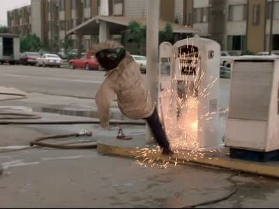 Still from Insanity Epidemic