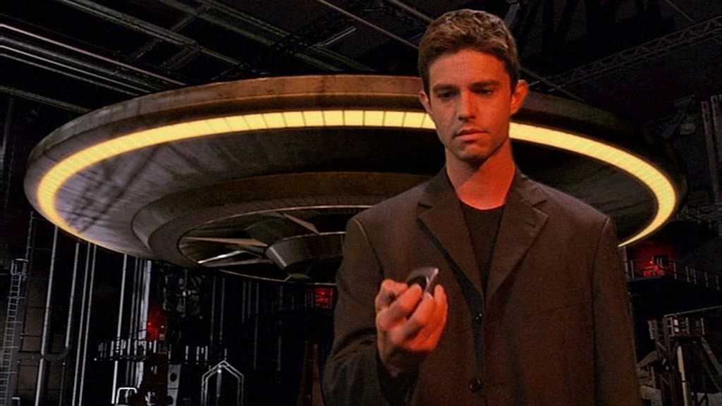 Still from Control