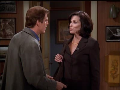 Still from He Said, She Said