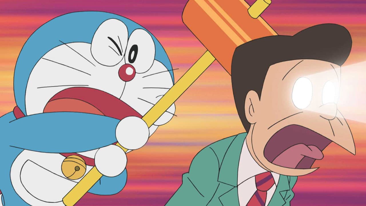 Still from Suteki na Mii-chan