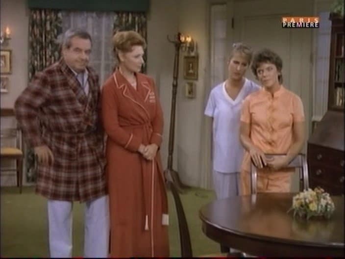 Still from Another Night at Antoine's