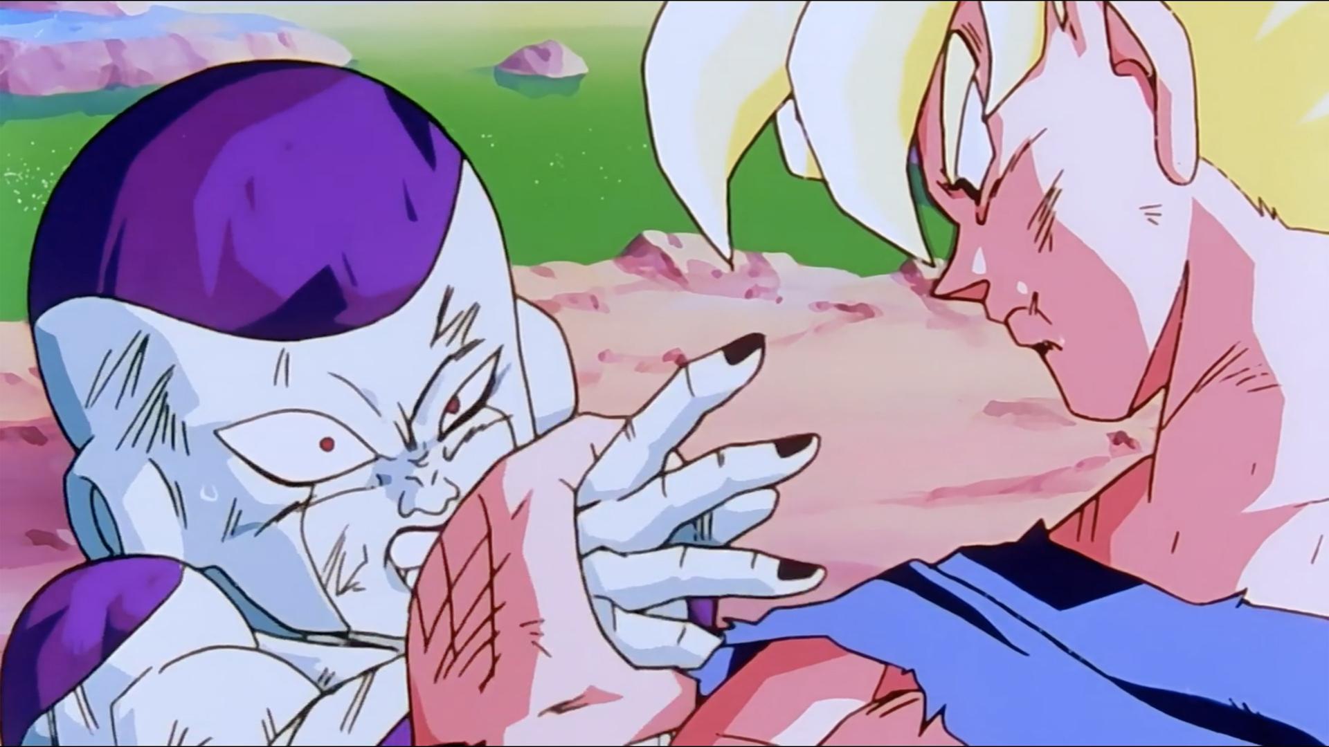 Still from Explosion of Anger