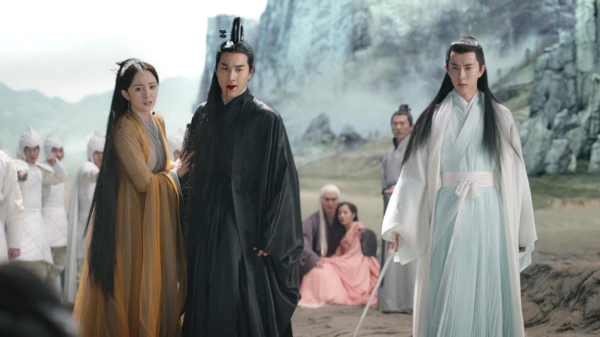 Still from Episode 56