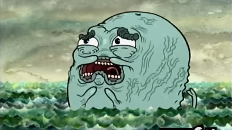 Still from Fancy Pants