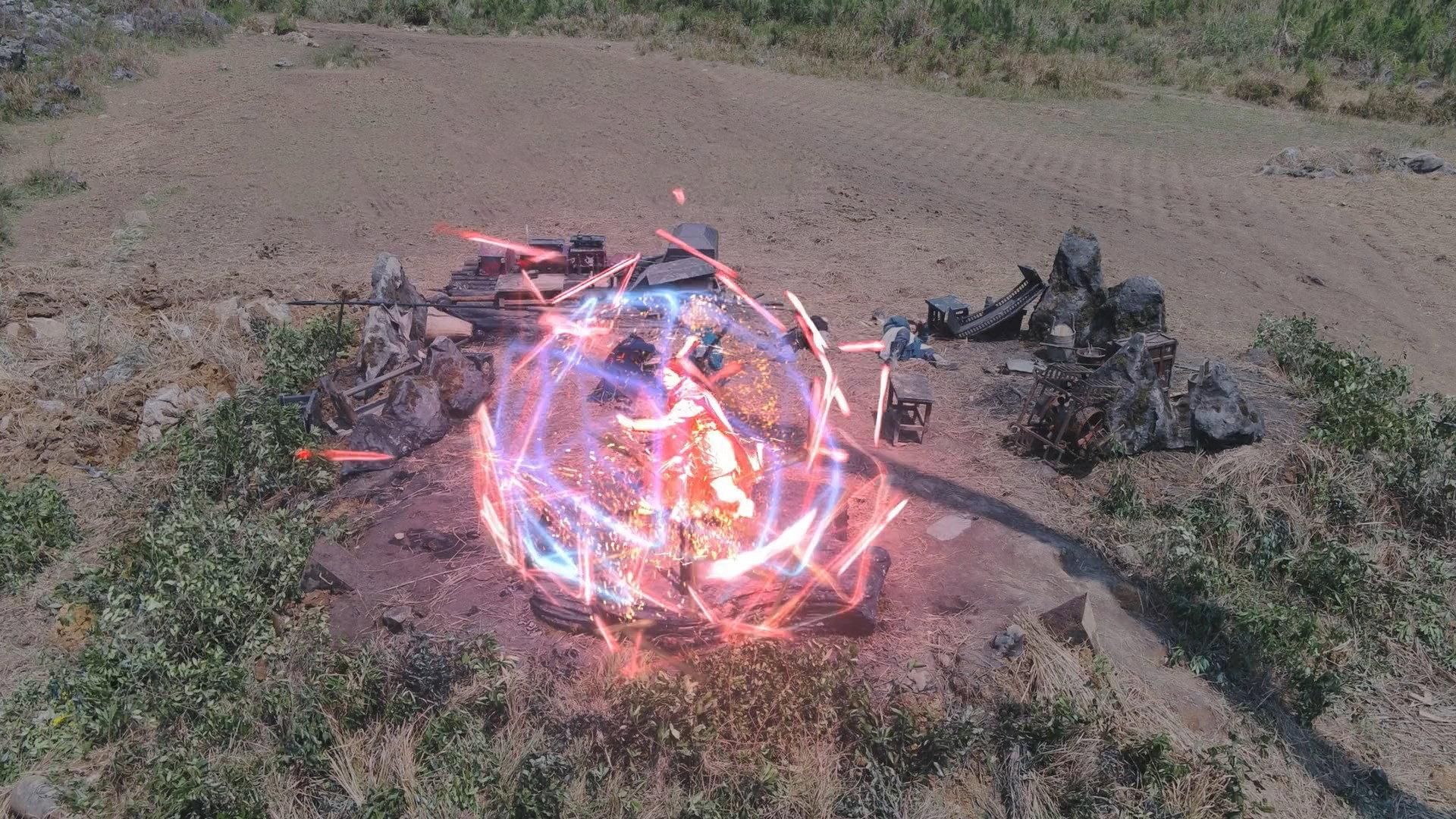 Still from Episode 31