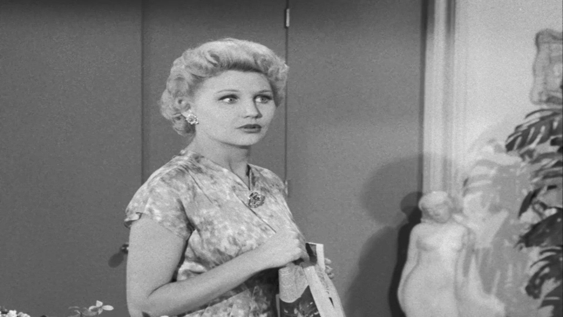 Still from The Case of the Gilded Lily