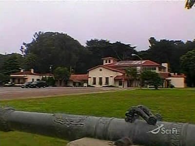 Still from The Spirits of San Francisco