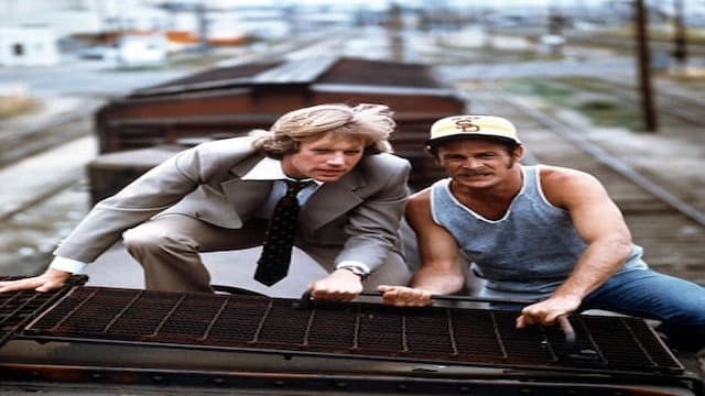 Still from The List