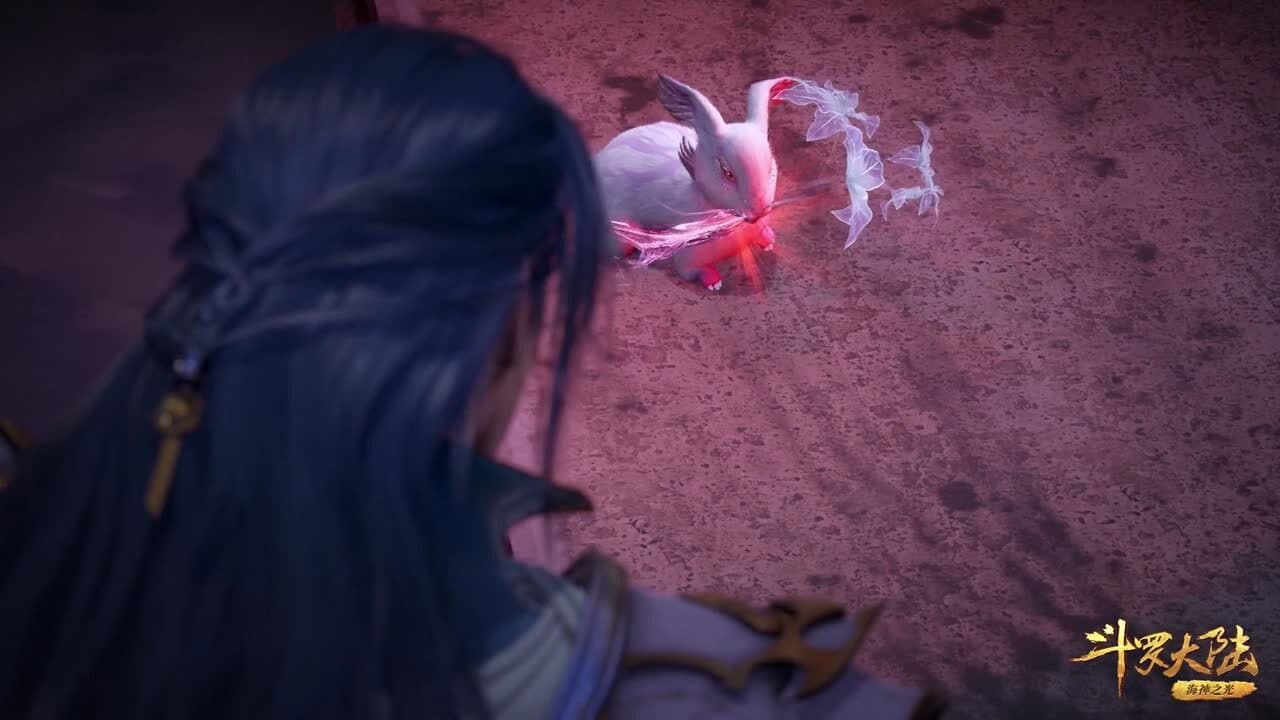 Still from Episode 145