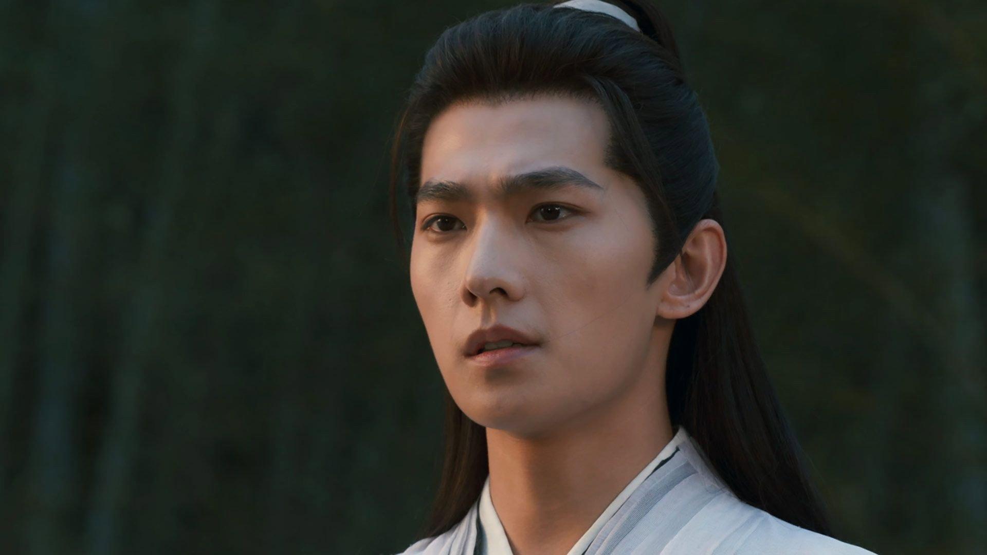 Still from Sea of Fire