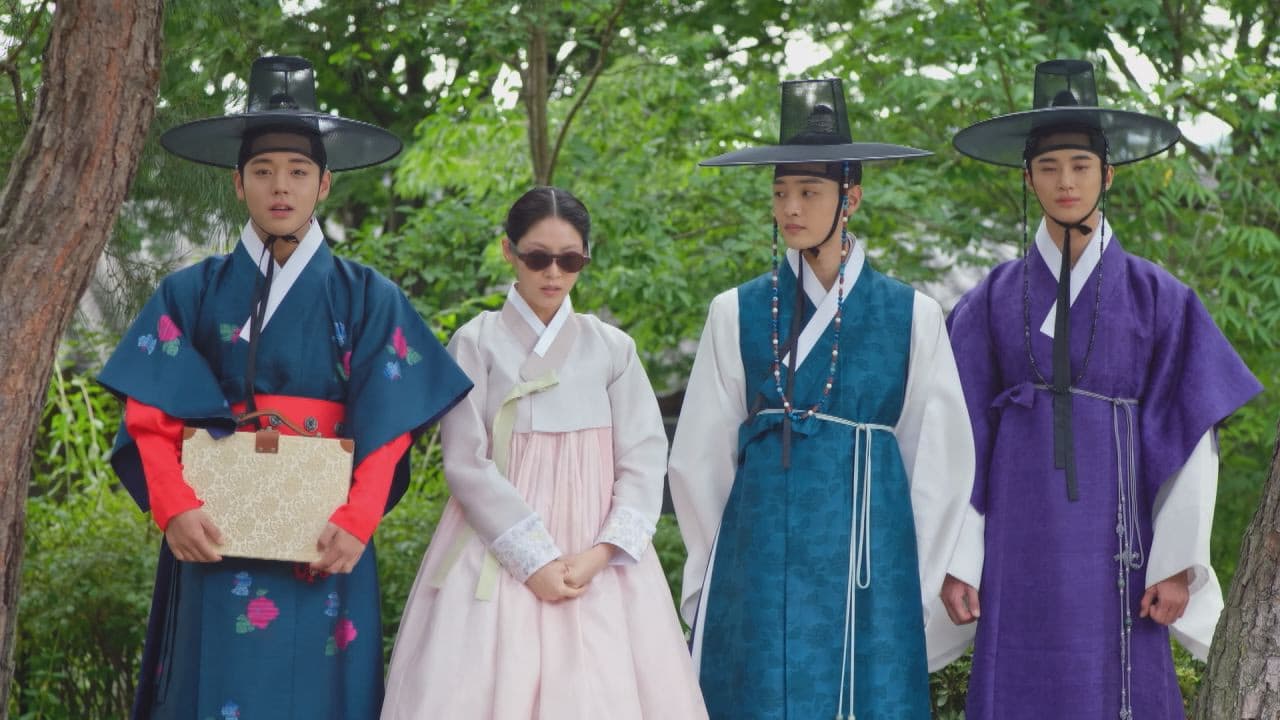 Still from Episode 6