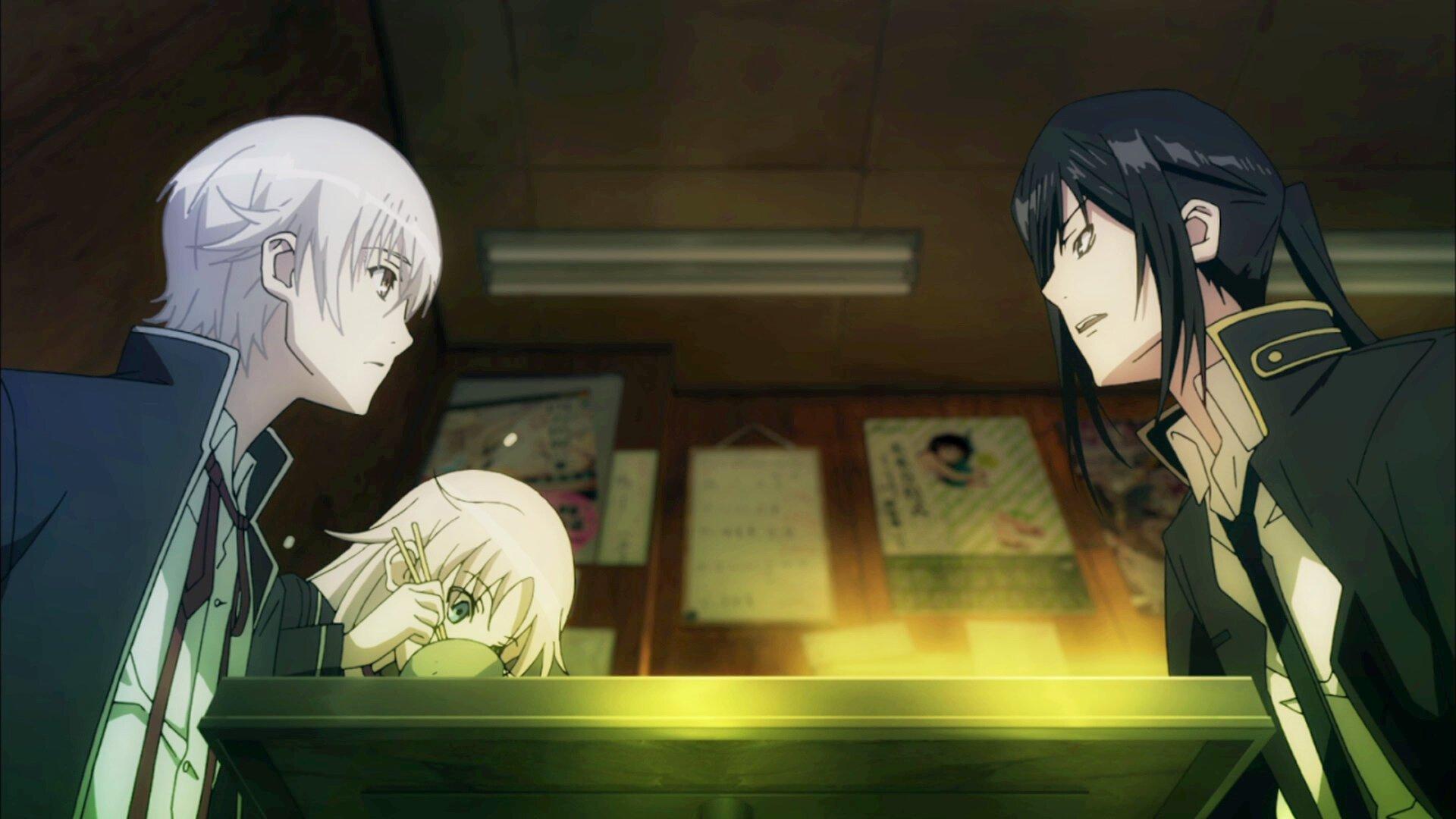 Still from Karma