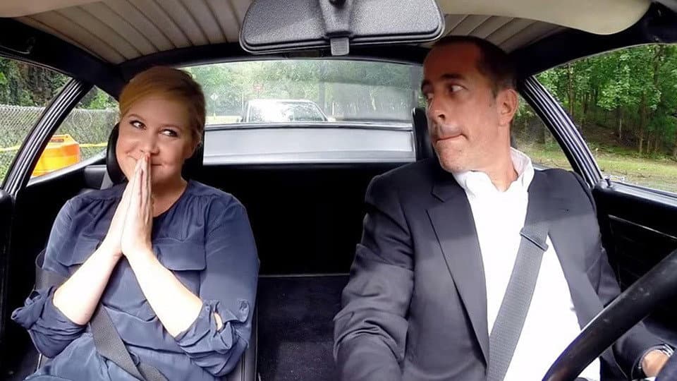 Still from Amy Schumer: I'm Wondering What It's Like to Date Me