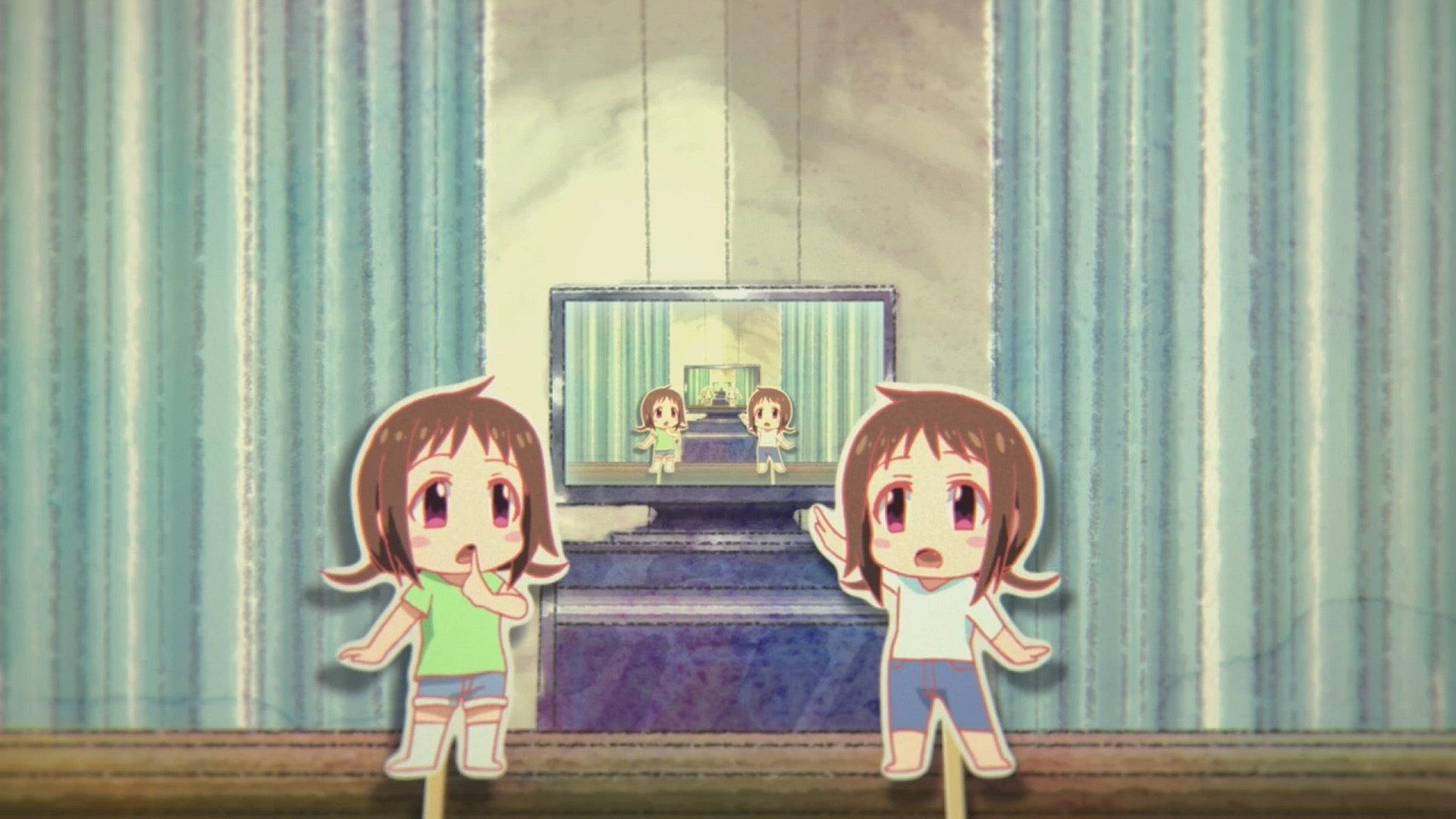 Still from Gekijou 11