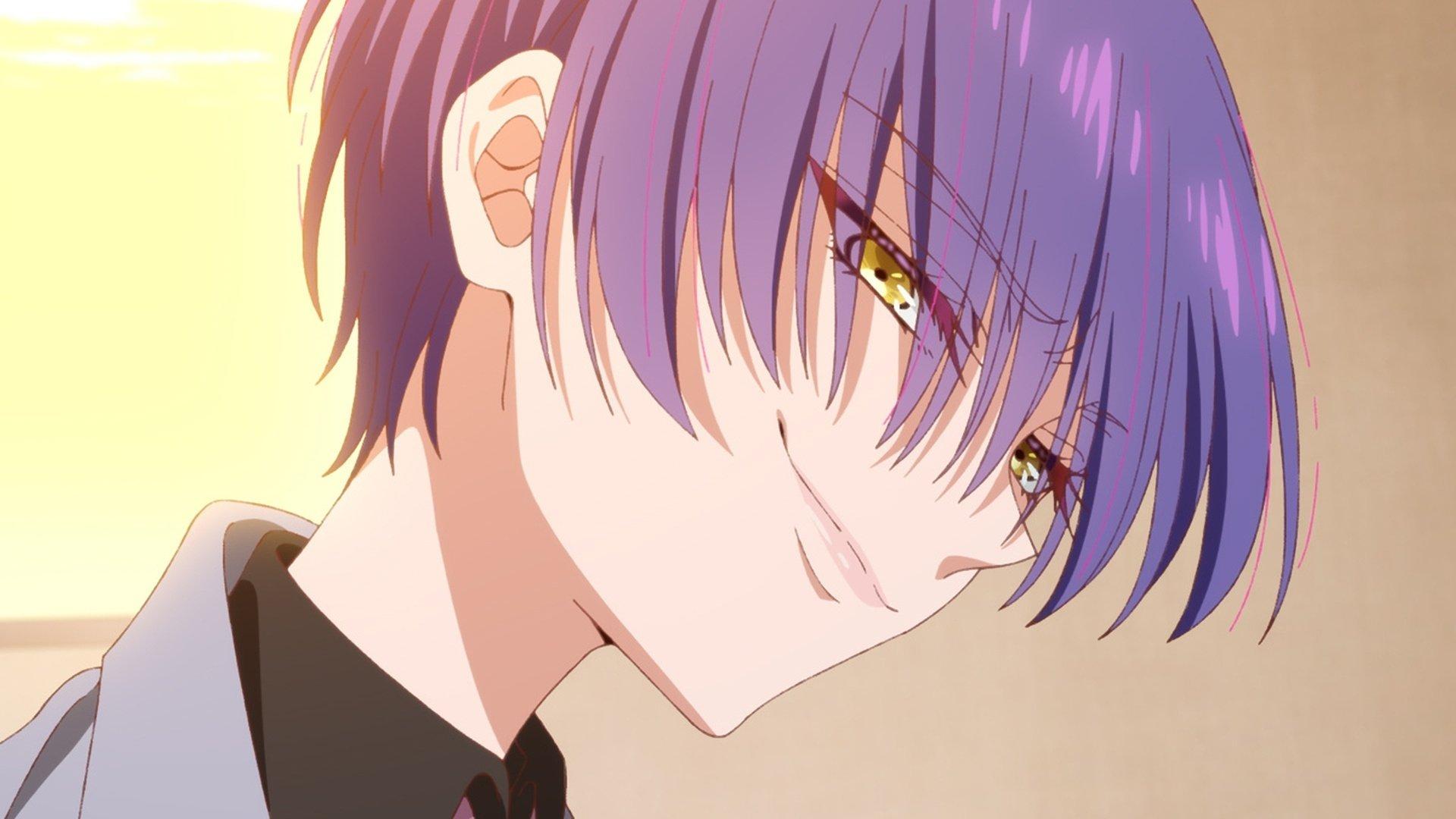 Still from Her Secret