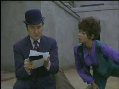 Still from Legacy of Death