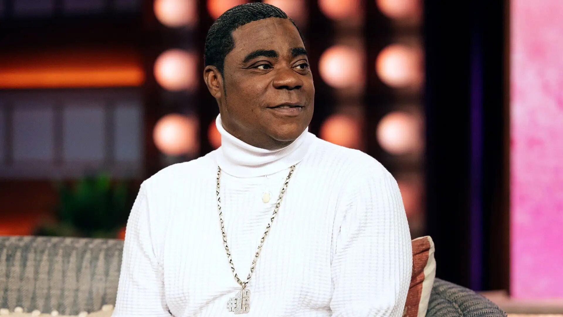 Still from Tracy Morgan, Hiroyuki Sanada, Anna Sawai