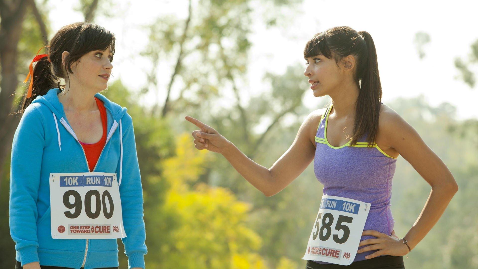 Still from Secrets