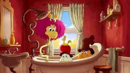 Still from Fox