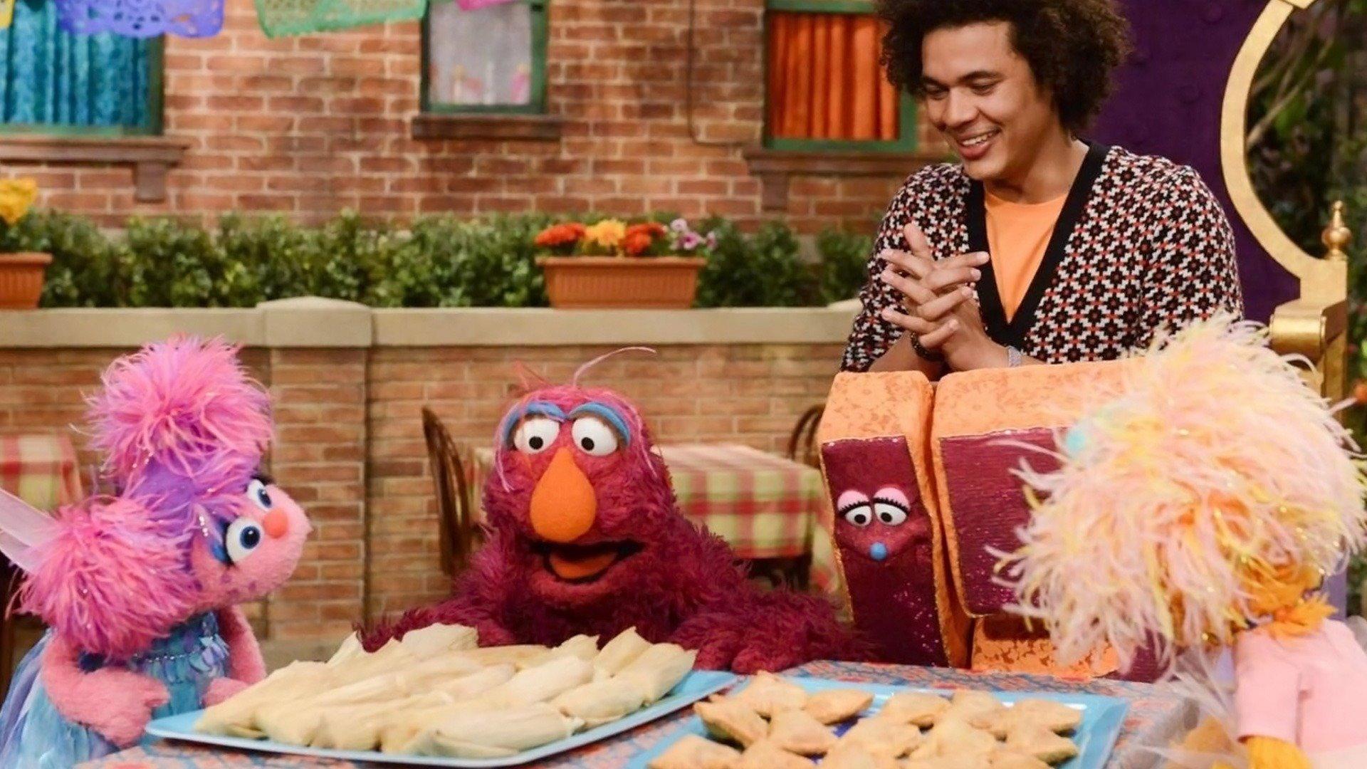 Still from Number 15's Quinceanera