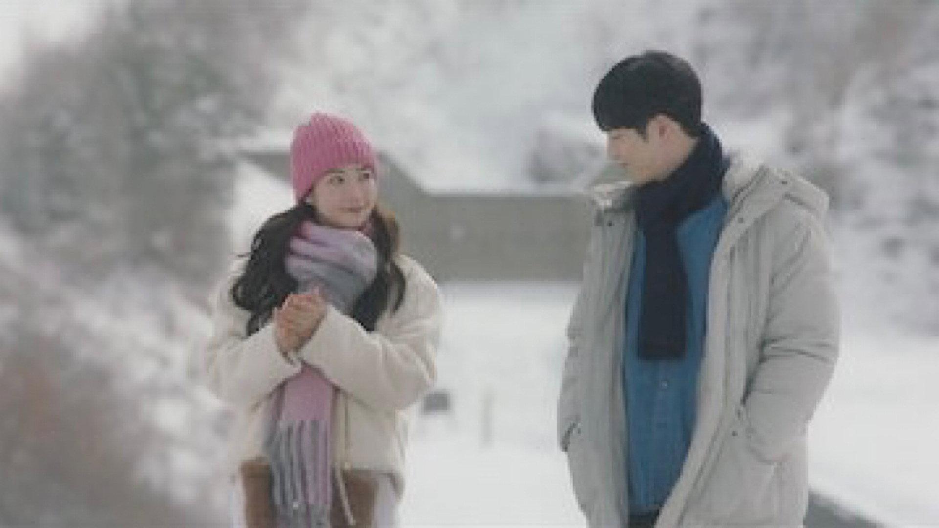 Still from Episode 12: A Confession
