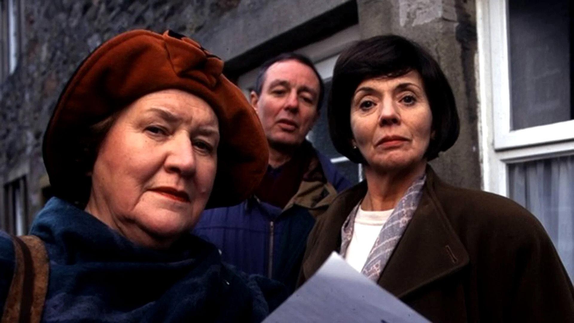 Still from Poison Pen