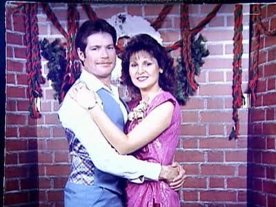 Still from Within Arm's Reach
