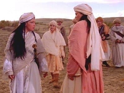 Still from Legacy