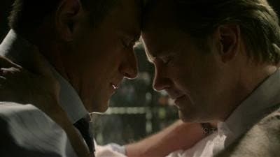 Still from Savior