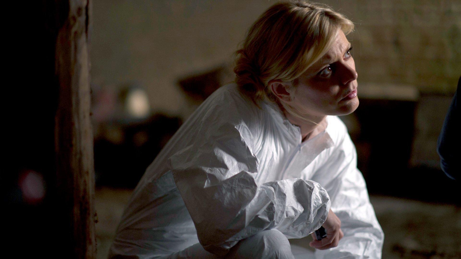 Still from True Love Waits (1)