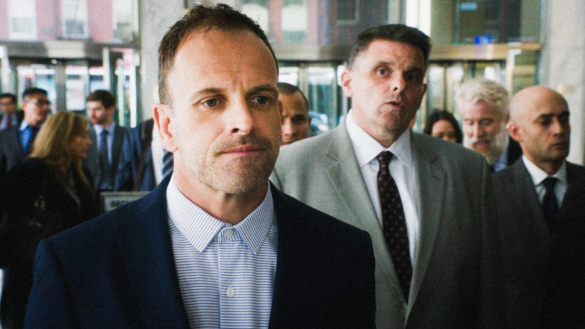 Still from Gutshot