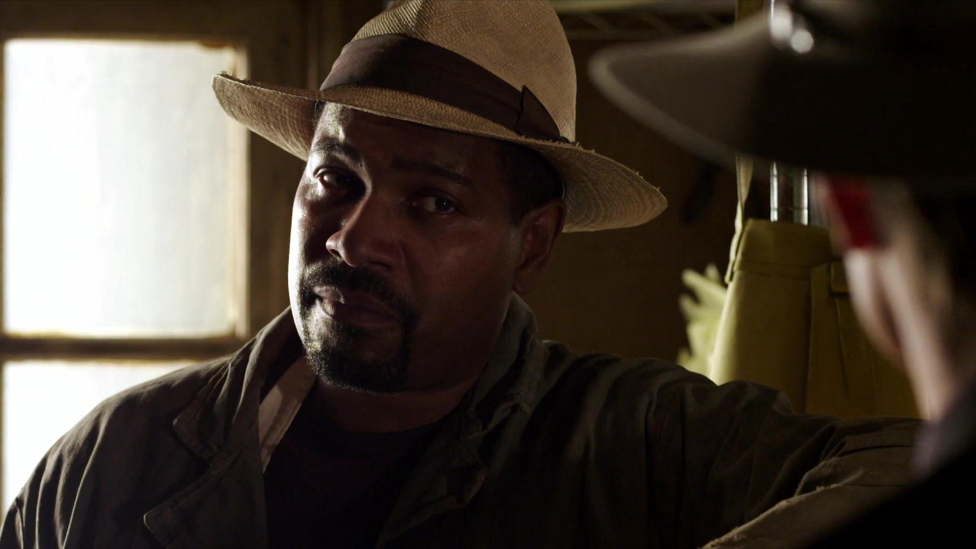 Still from Slaughterhouse