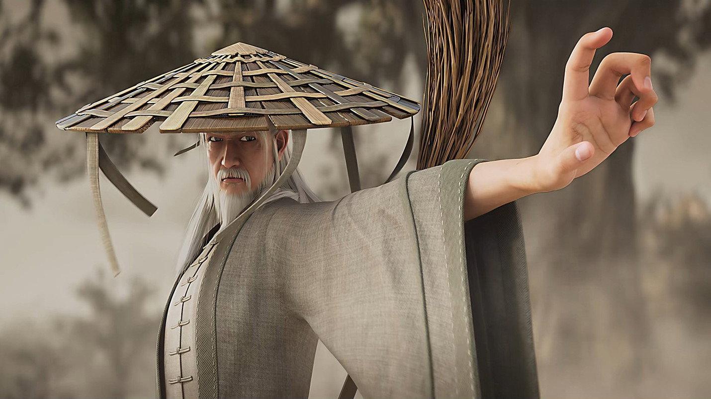 Still from Episode 13