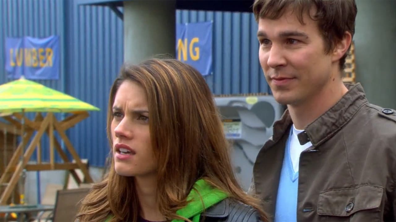 Still from Greg, Schmeg