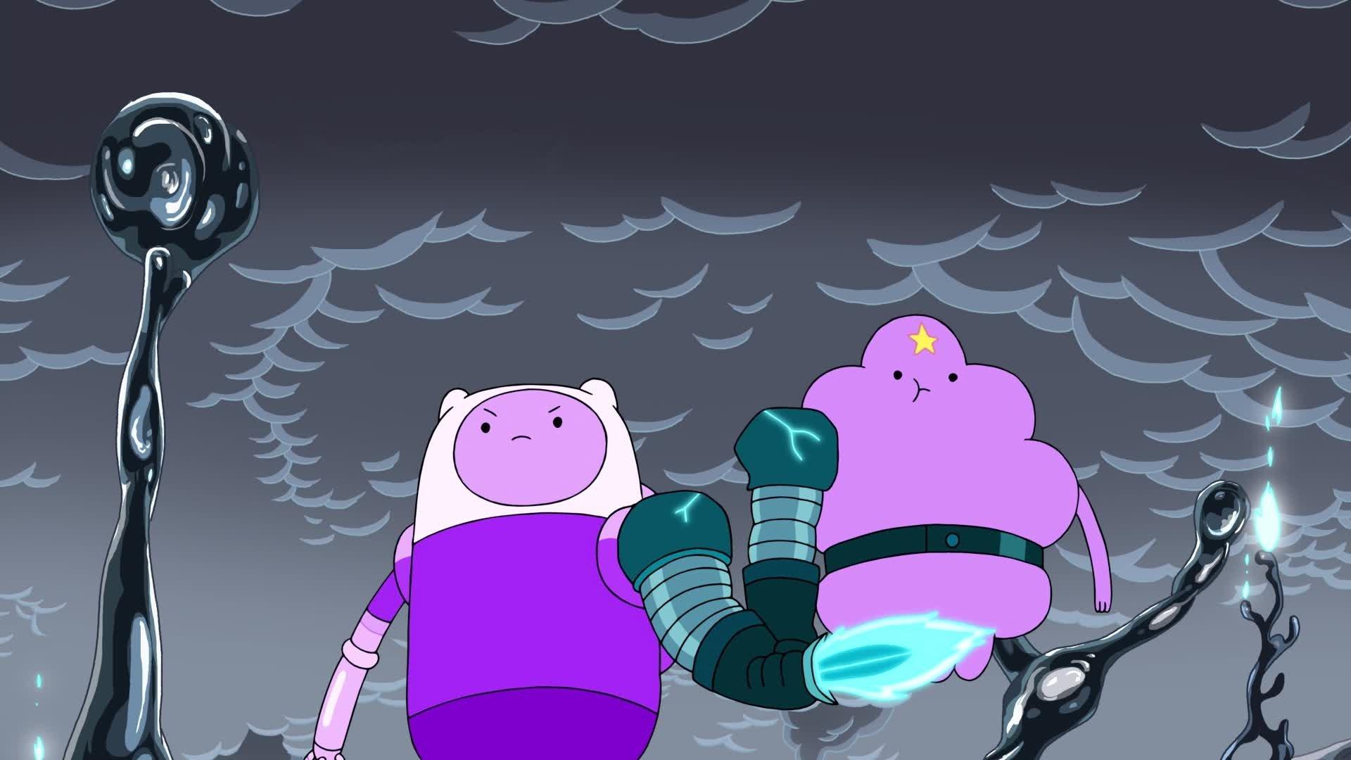 Still from Elements: Happy Warrior (6)