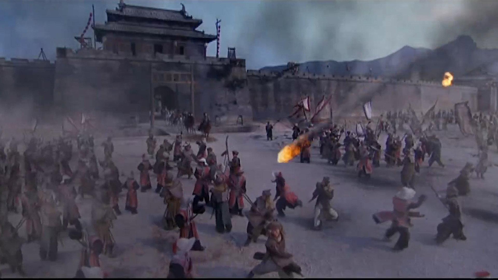 Still from Episode 41