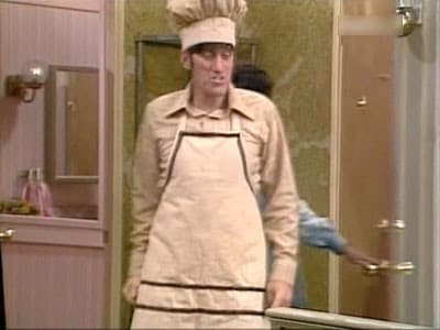 Still from Florence's Problem