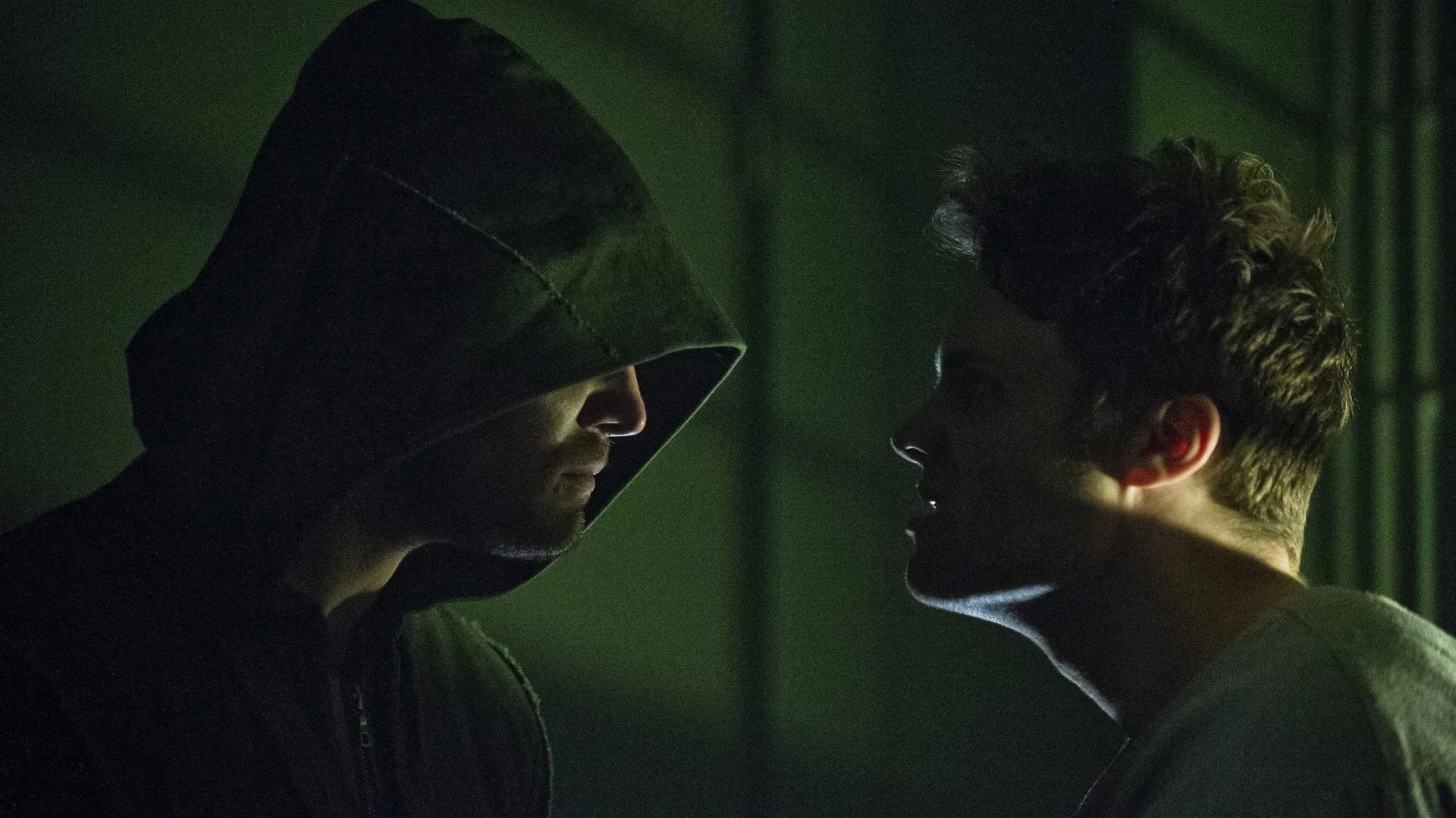 Still from Unfinished Business