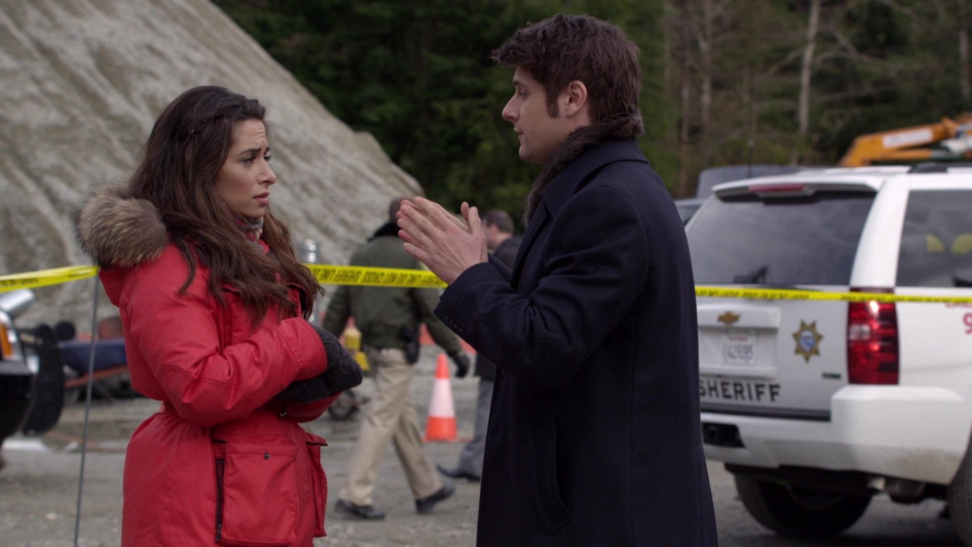 Still from Borderline