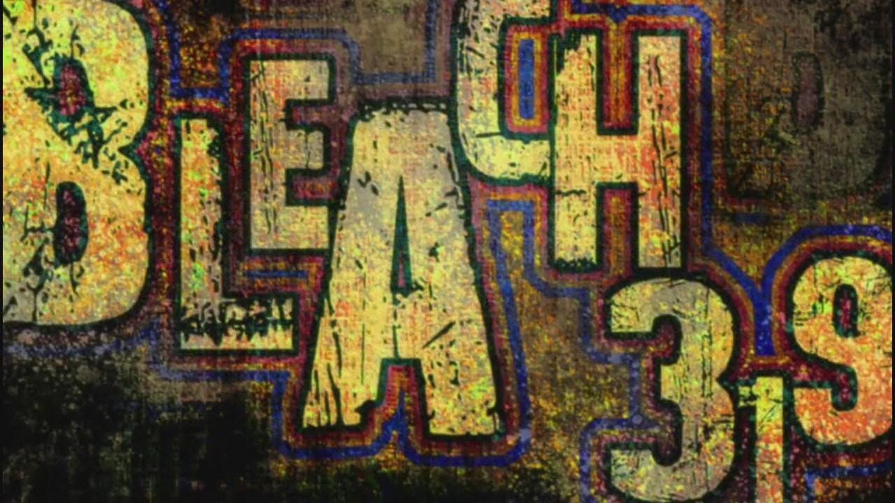 Still from Ichigo's Capture Net! Escape From Soul Society!