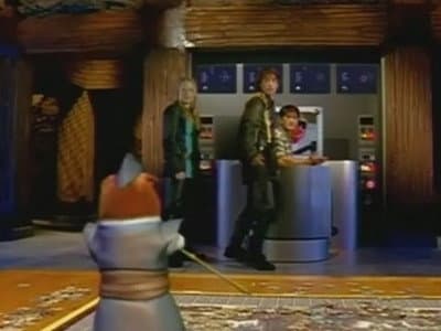 Still from There’s No "I" in Team
