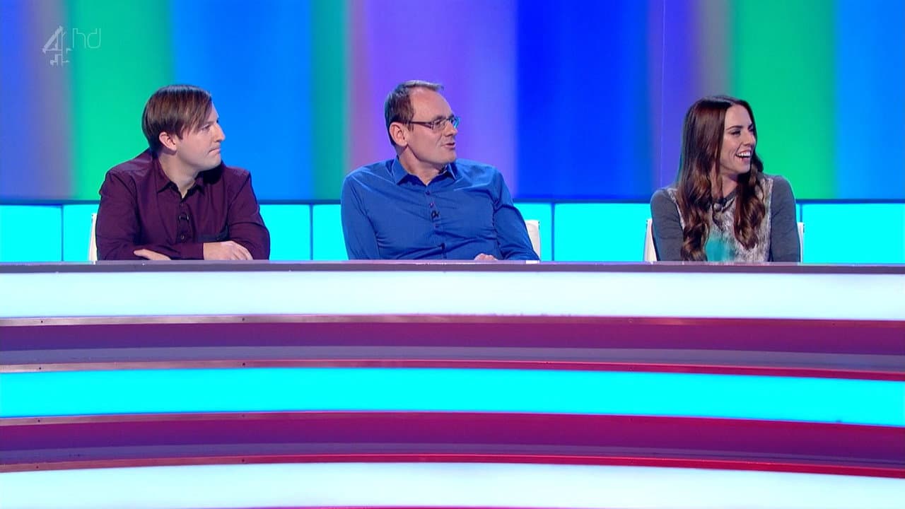 Still from Episode 8