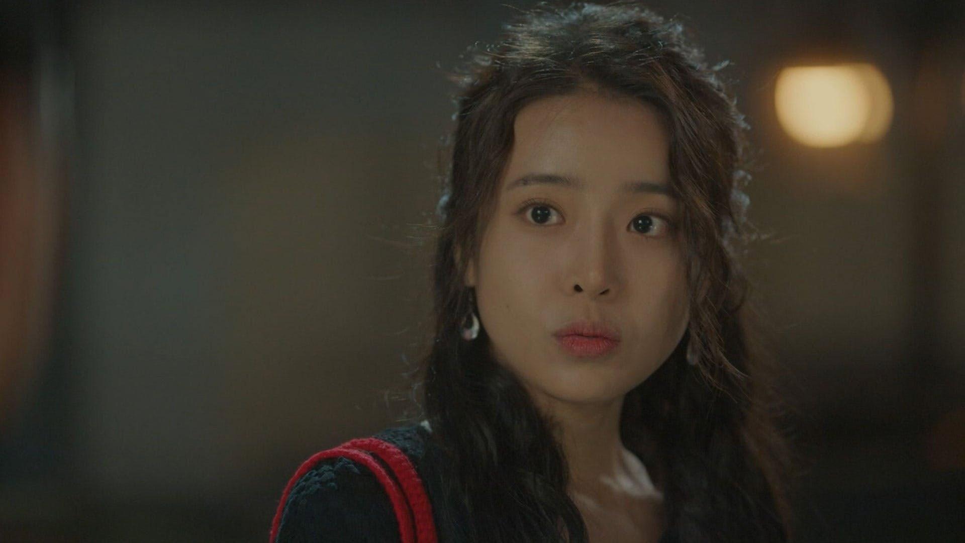 Still from Meeting You Will Bring Me Joy