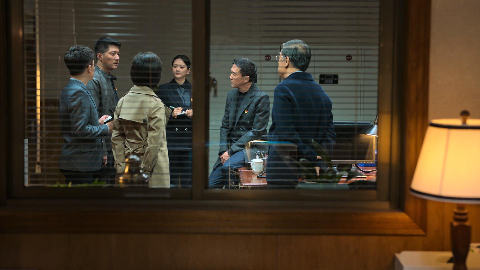 Still from Episode 32