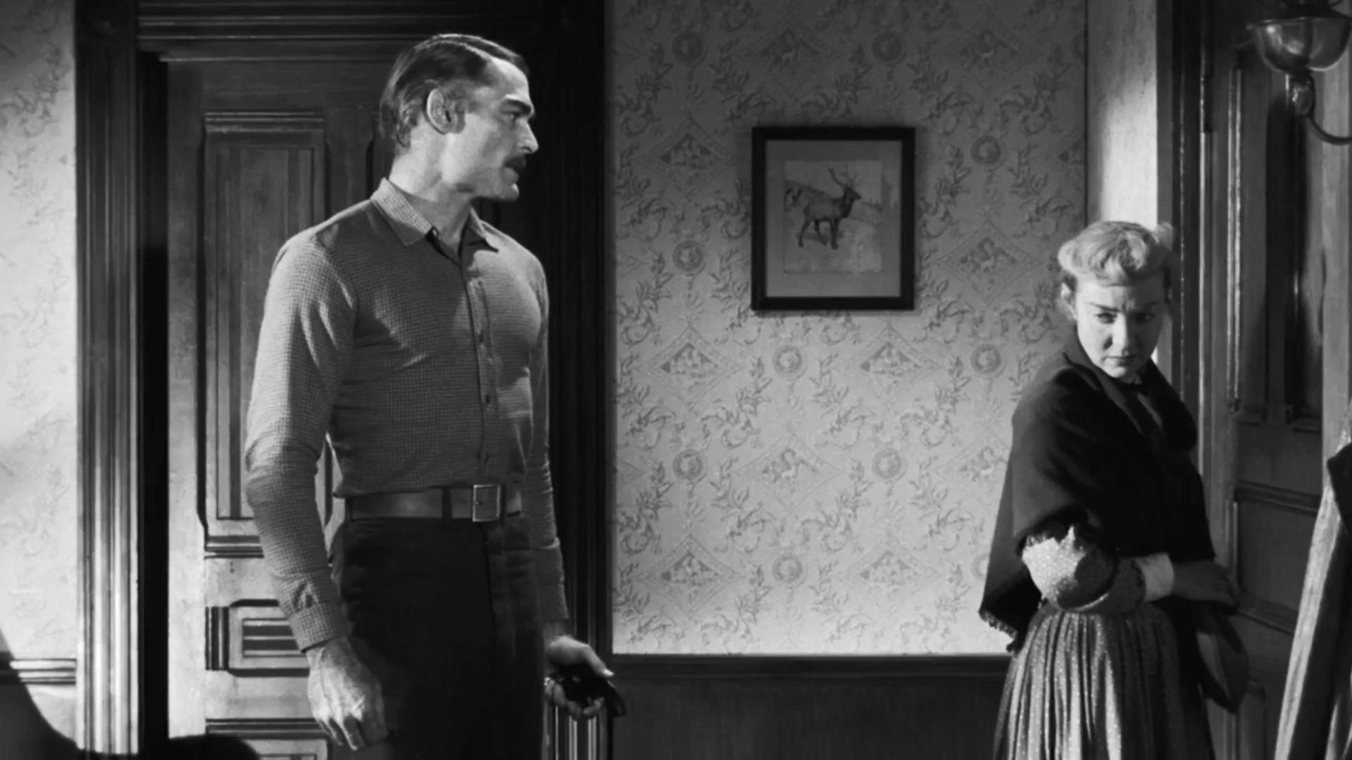 Still from The Empty Gun